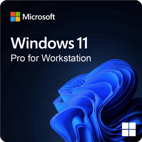 Windows 11 Pro for Workstation