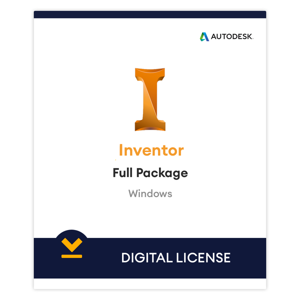 Inventor 1 Pc 1 Anno - Educational