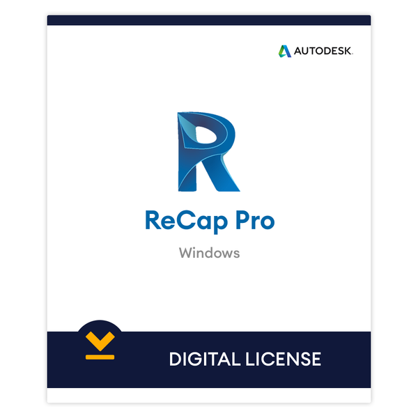 Recap Pro 1 Pc 1 Anno - Educational