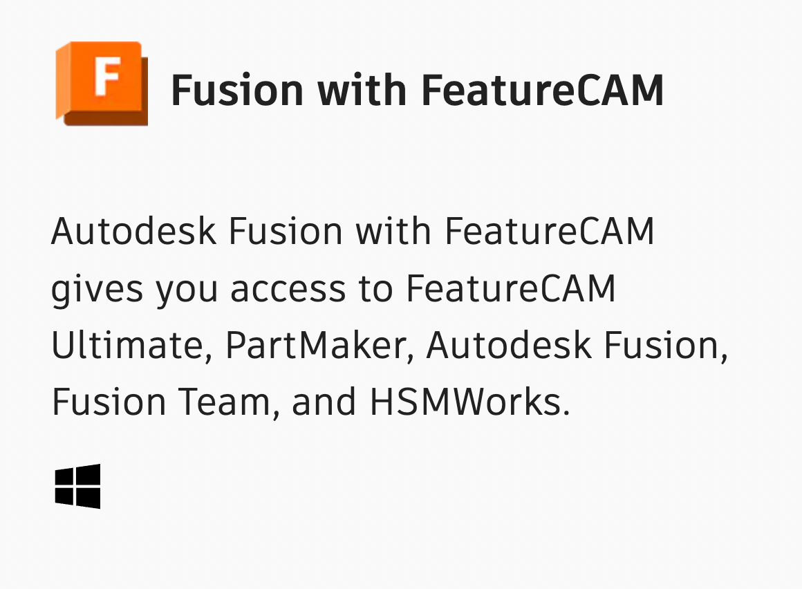 Applicativi Singoli Autodesk 1 Pc 1 Anno - Educational