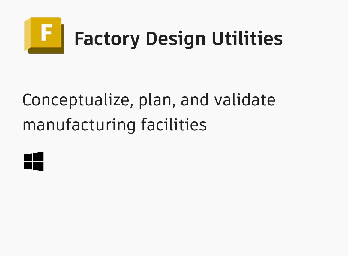 Applicativi Singoli Autodesk 1 Pc 1 Anno - Educational
