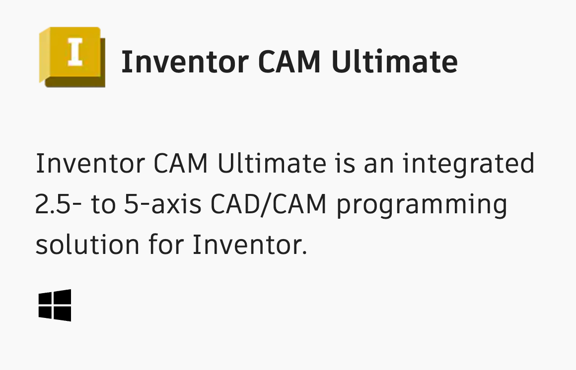 Applicativi Singoli Autodesk 1 Pc 1 Anno - Educational