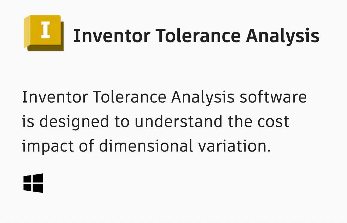 Applicativi Singoli Autodesk 1 Pc 1 Anno - Educational