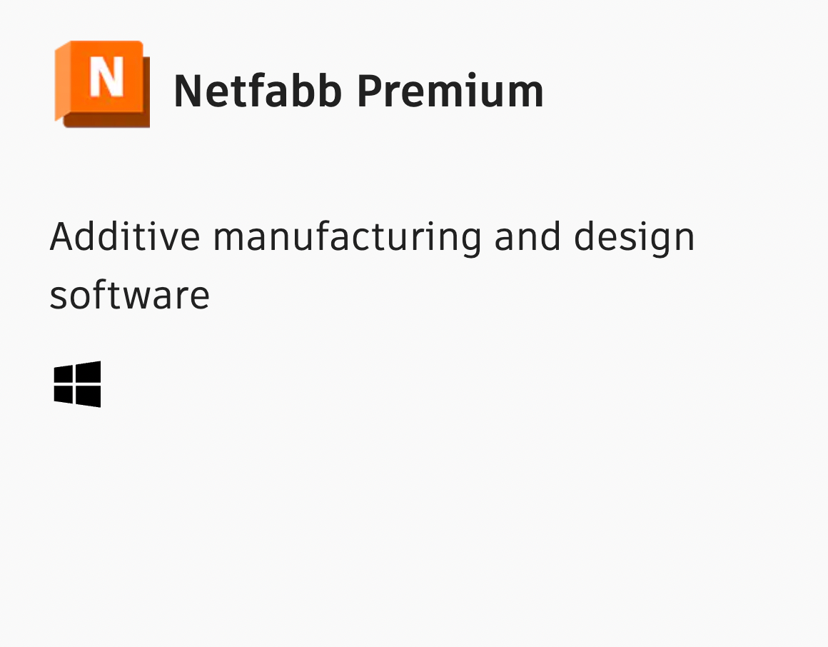 Applicativi Singoli Autodesk 1 Pc 1 Anno - Educational