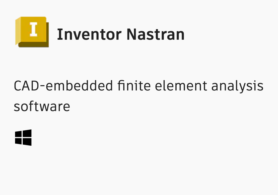 Applicativi Singoli Autodesk 1 Pc 1 Anno - Educational