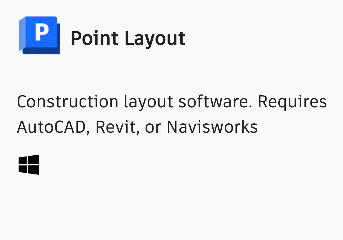 Applicativi Singoli Autodesk 1 Pc 1 Anno - Educational