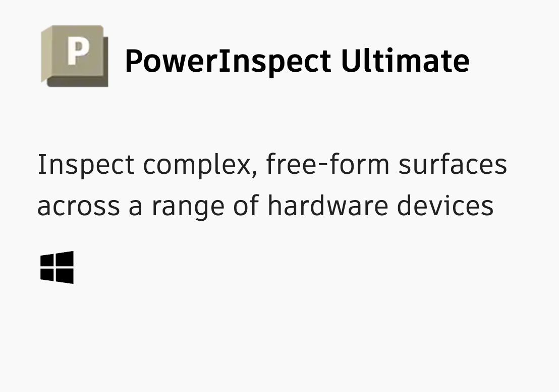 Applicativi Singoli Autodesk 1 Pc 1 Anno - Educational