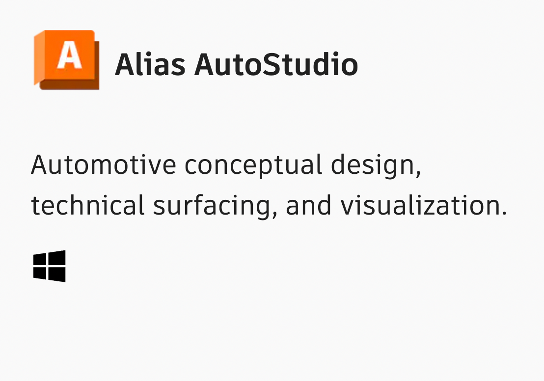 Applicativi Singoli Autodesk 1 Pc 1 Anno - Educational