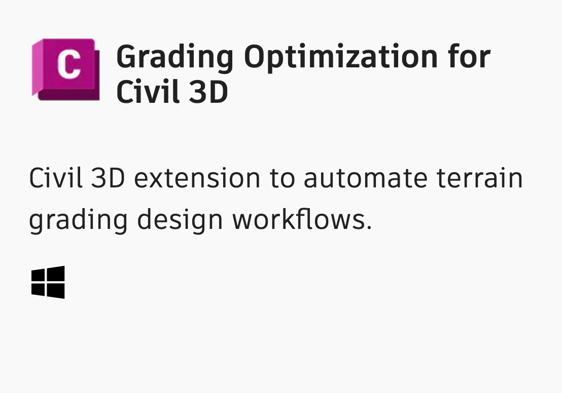 Applicativi Singoli Autodesk 1 Pc 1 Anno - Educational