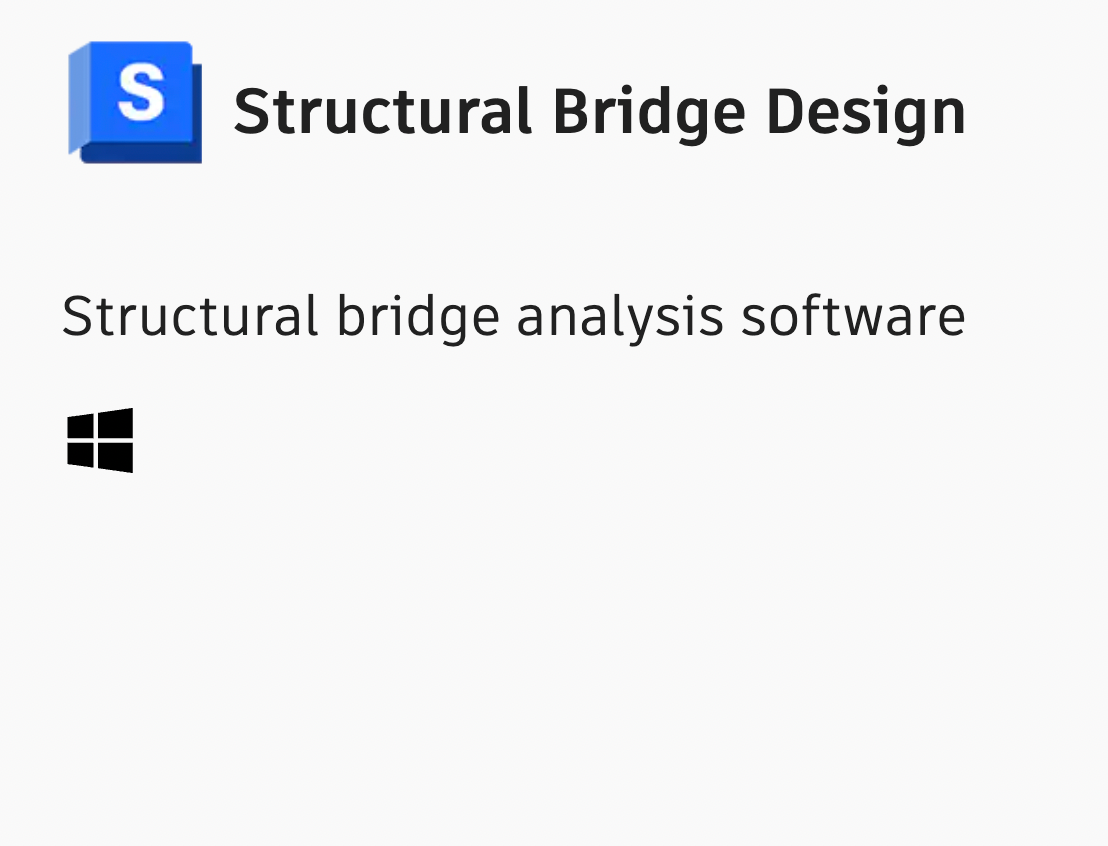 Applicativi Singoli Autodesk 1 Pc 1 Anno - Educational
