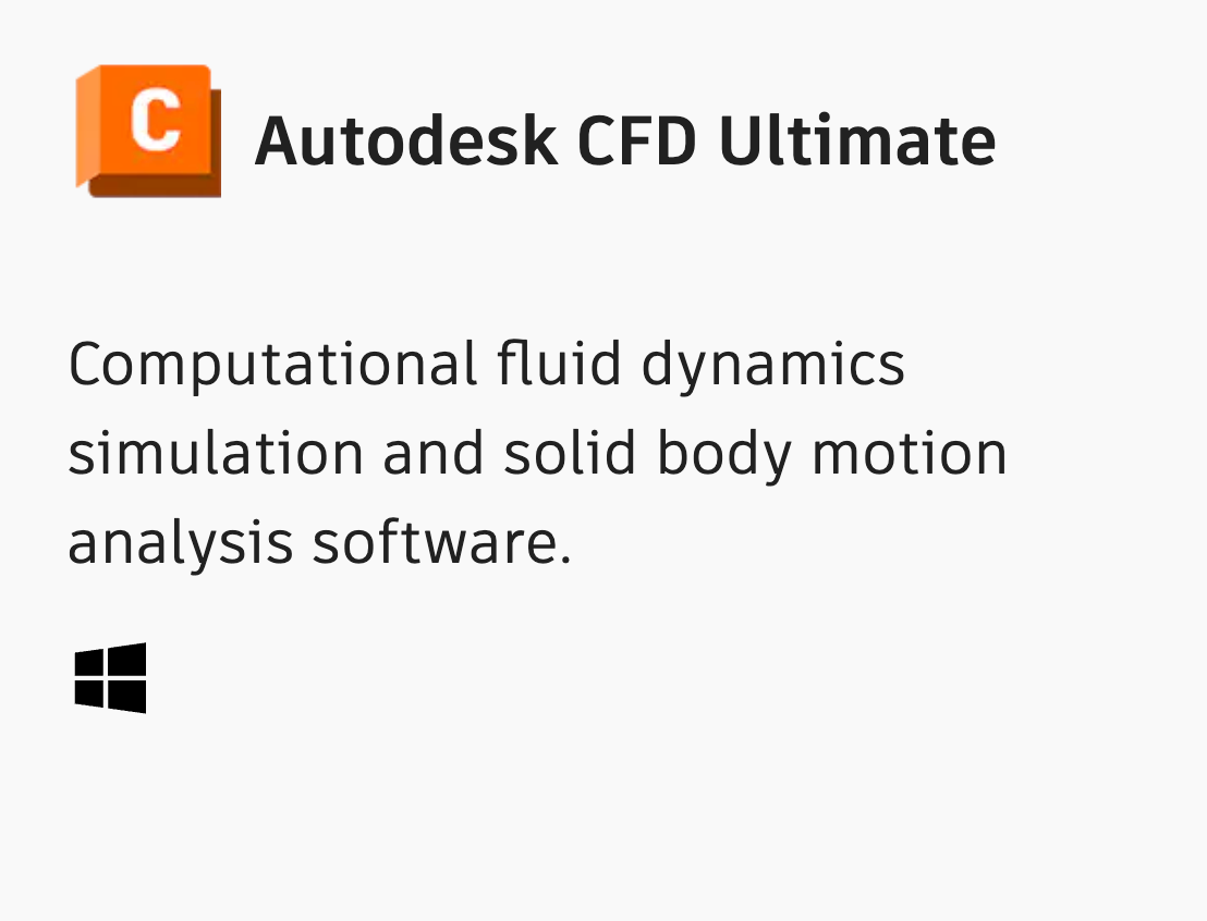 Applicativi Singoli Autodesk 1 Pc 1 Anno - Educational