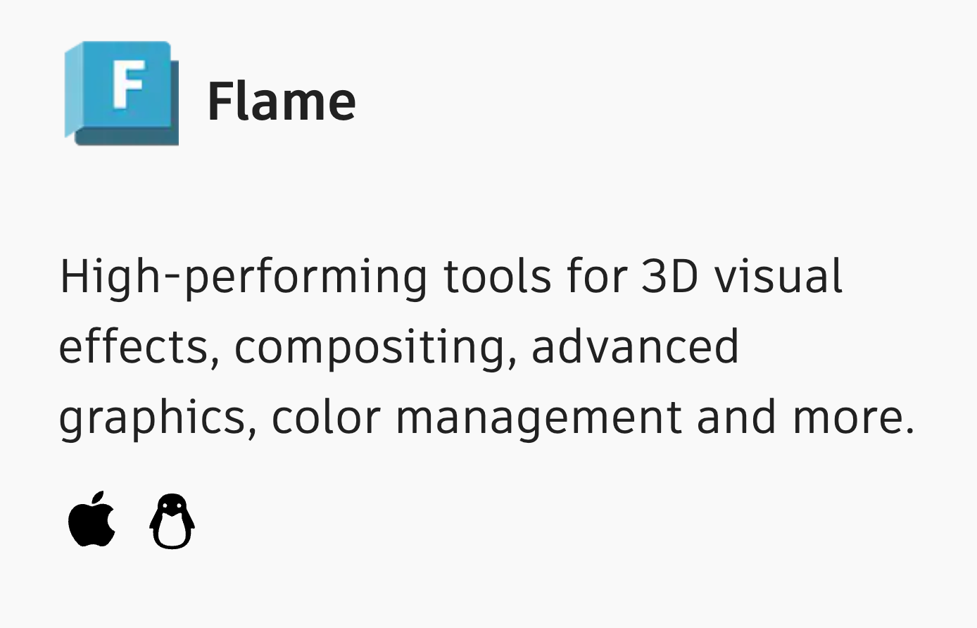 Applicativi Singoli Autodesk 1 Pc 1 Anno - Educational