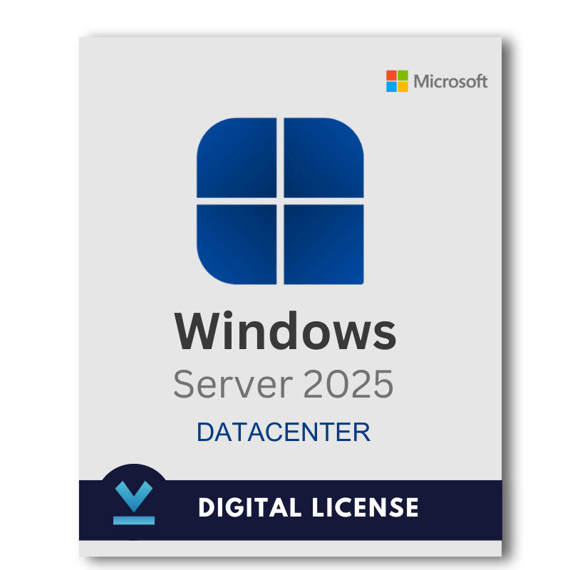 マイクロソフトウィンドウズサーバー 2025 日本語版 Datacenter マイクロソフトウィンドウズサーバー 2025 日本語版 Datacenter