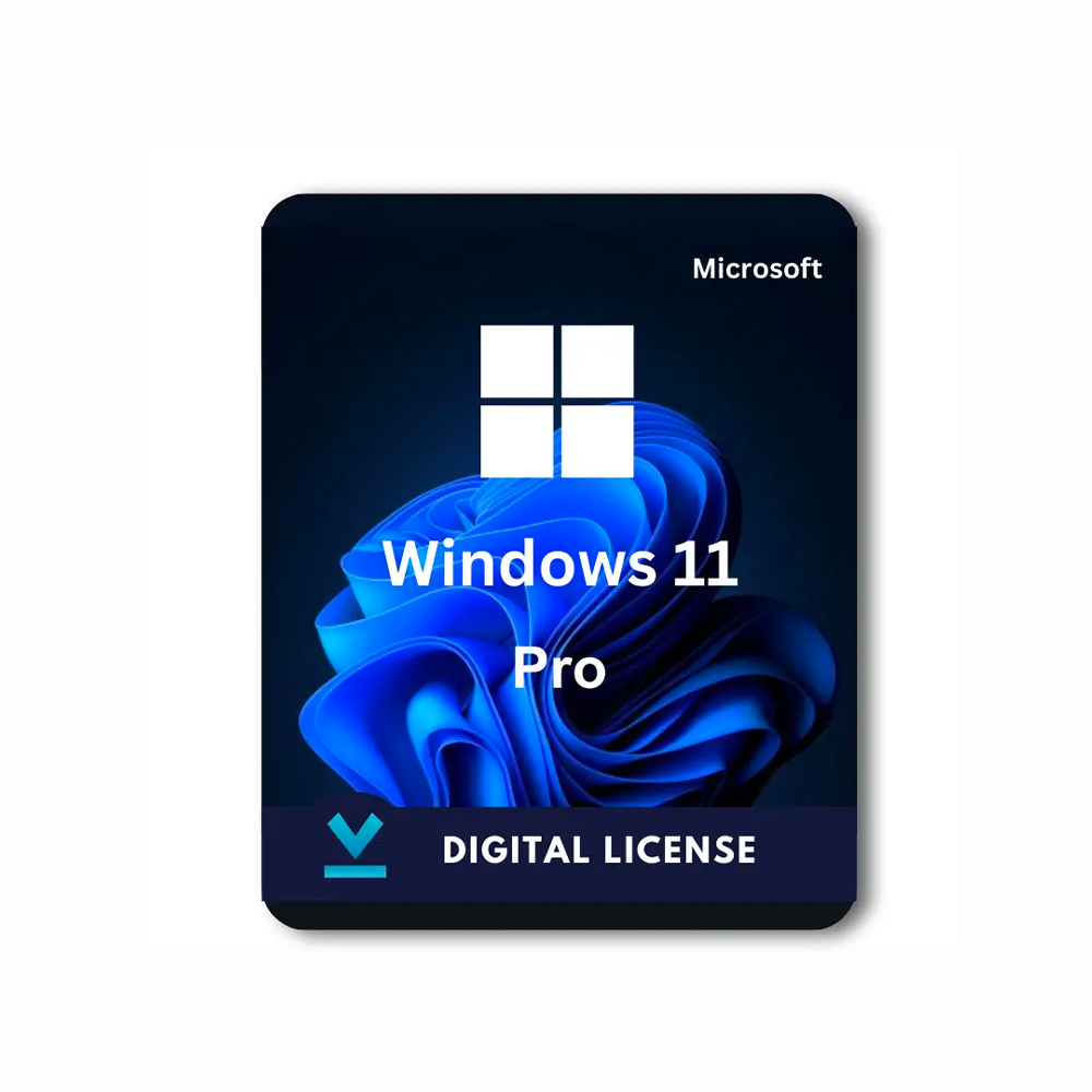 Prodotti Microsoft Windows Digitali