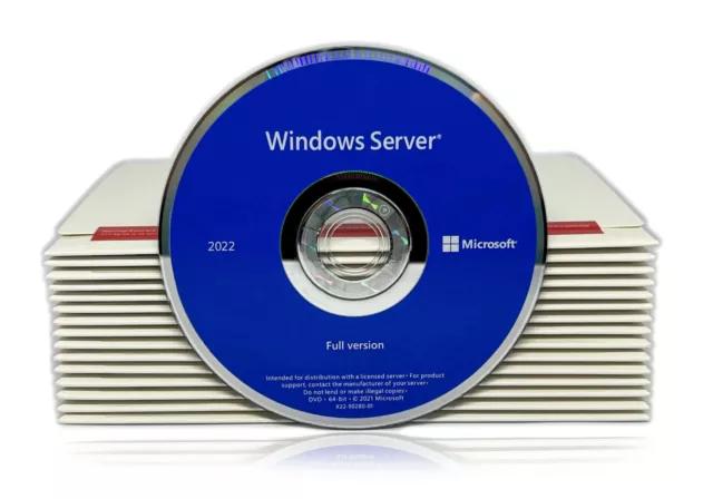 Prodotti Microsoft Server Fisici