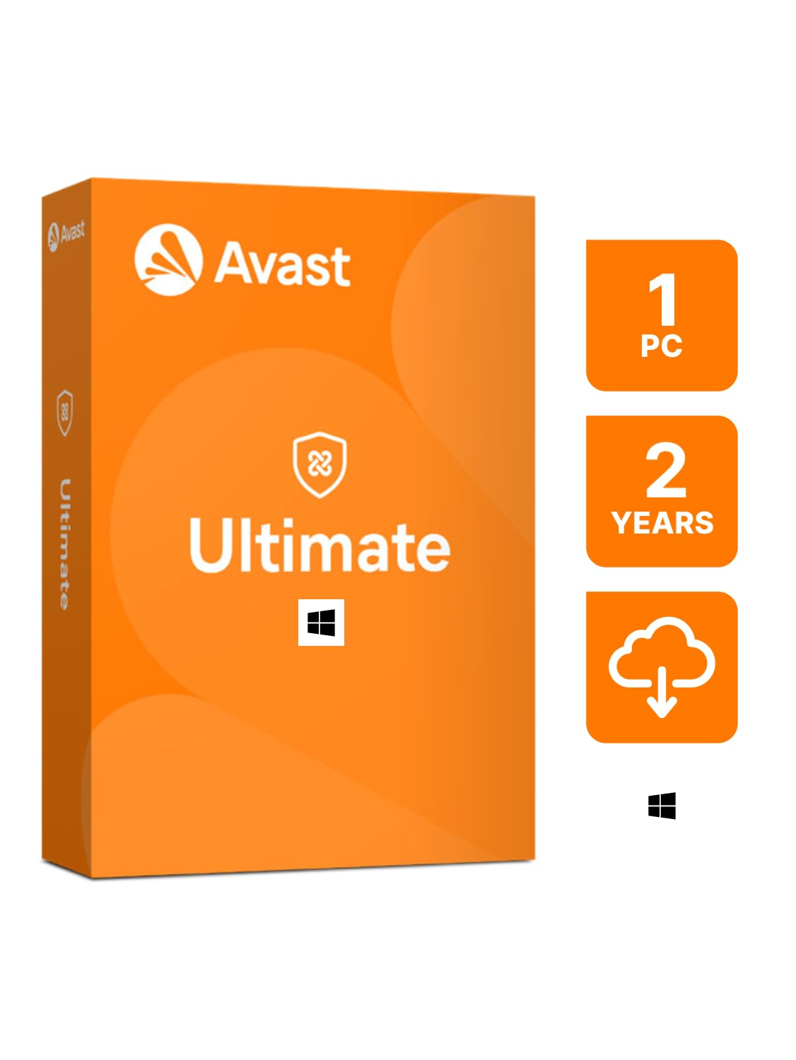 Avast Ultimate Suite