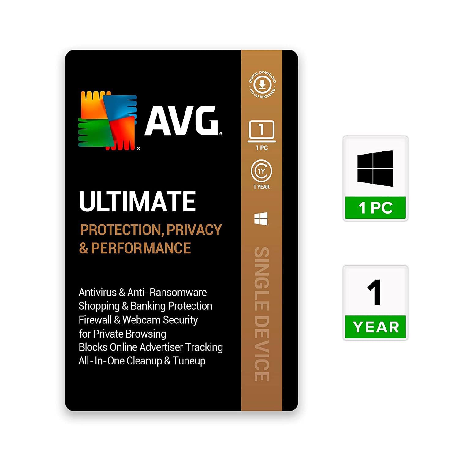 AVG Ultimate