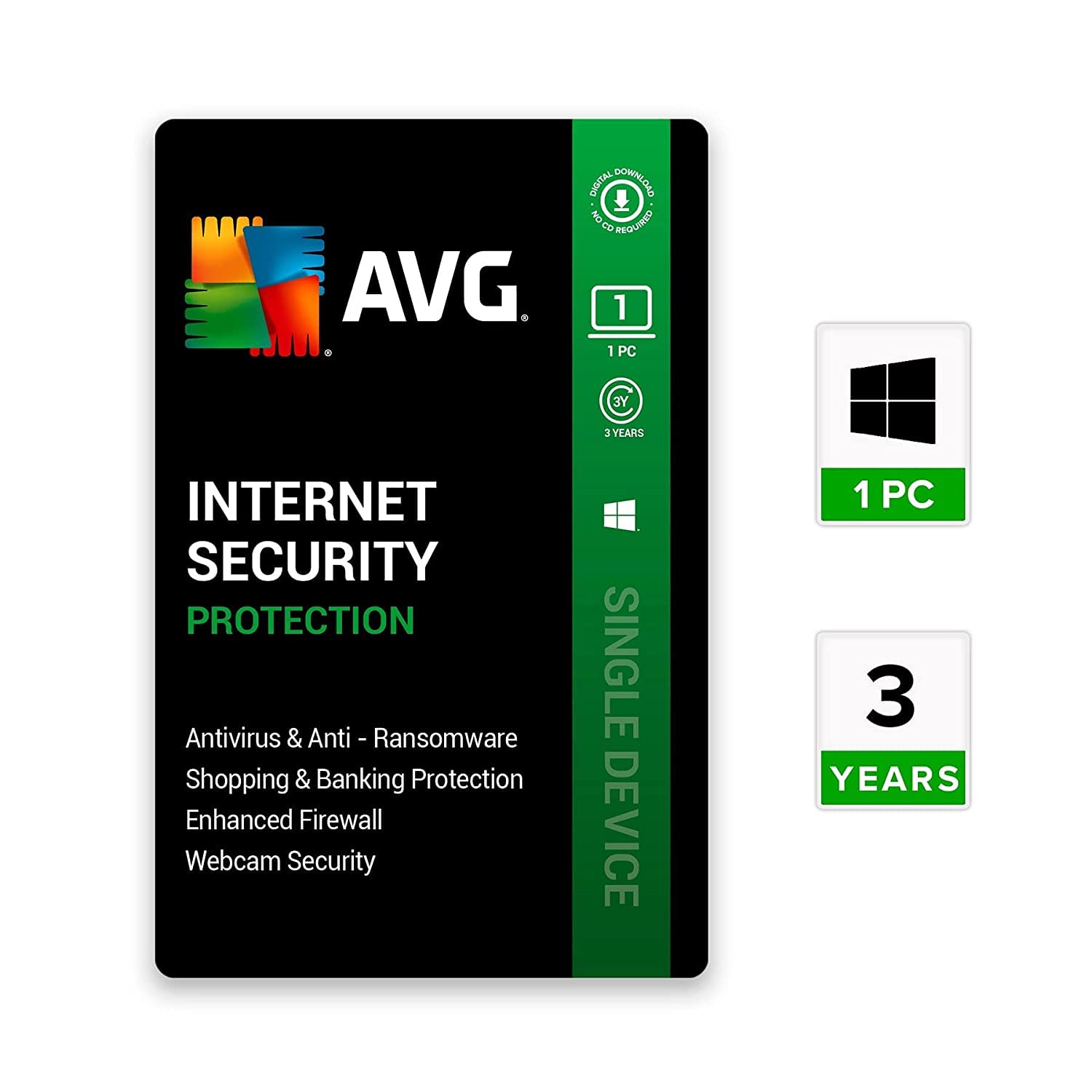 AVG Internet Security