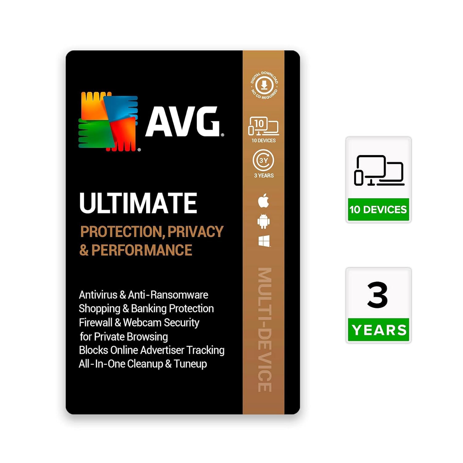 AVG Ultimate