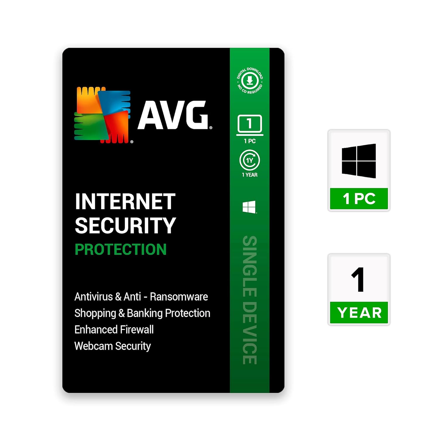AVG Internet Security