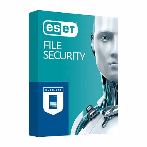 ESET File Security Per Microsoft Windows Server