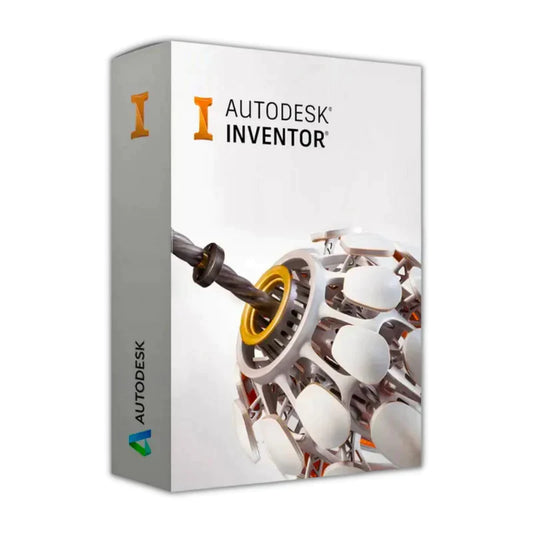 AutoDesk Inventor (Windows)