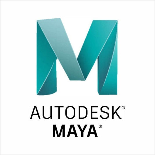 AutoDesk Maya (Windows/Mac)