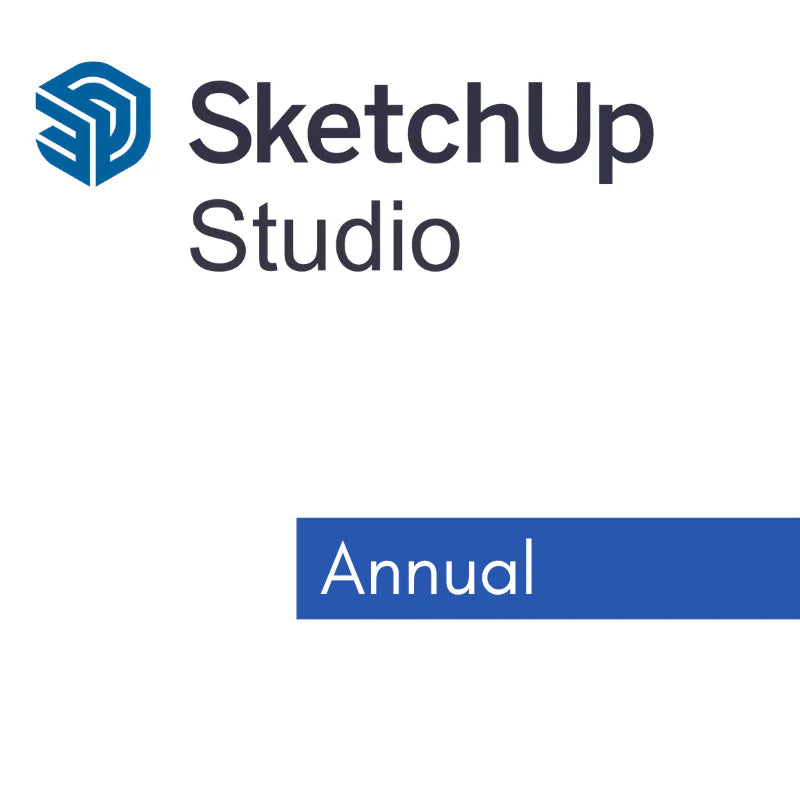 Sketchup Studio 1 Anno | Windows