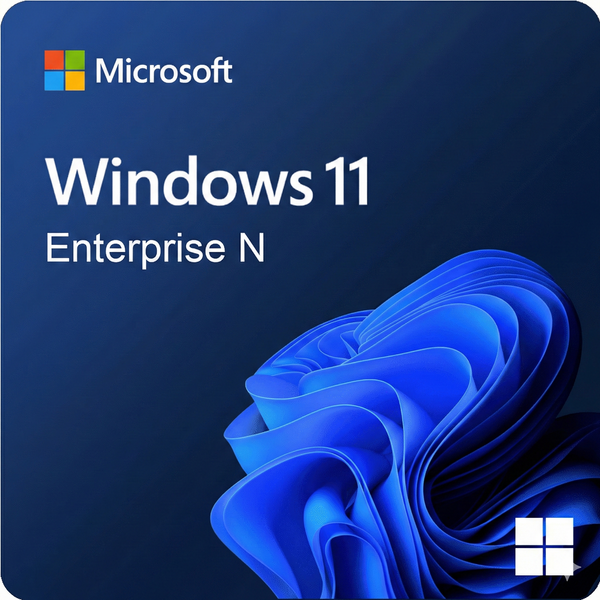 Windows 11 Enterprise N