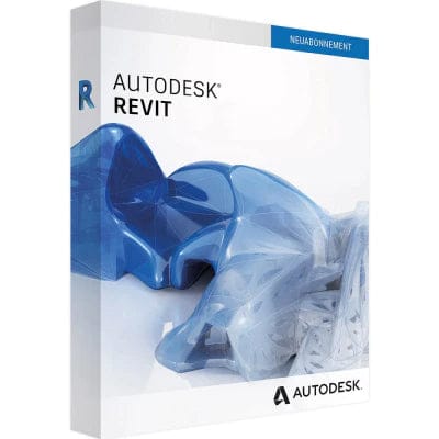 AutoDesk Revit (Windows)