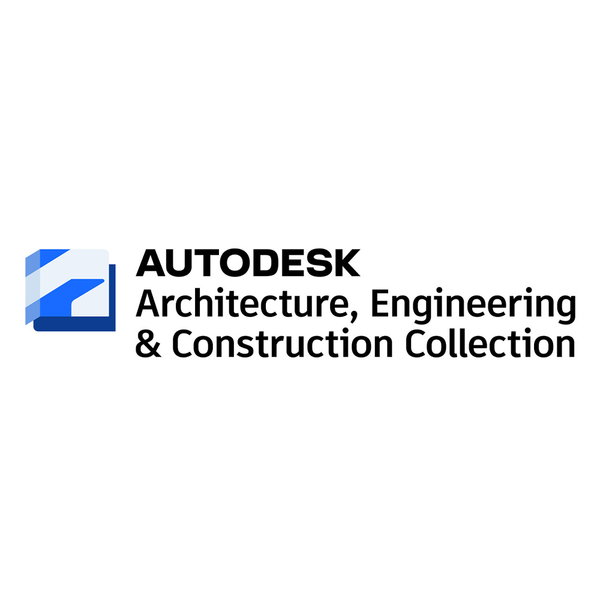 Autodesk AEC Collection [LICENZA COMMERCIALE]