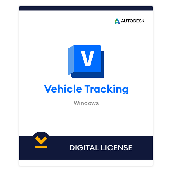 Vehicle Tracking 1 Pc 1 Anno - Educational