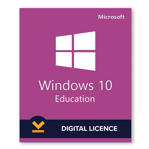 Windows 10 Education