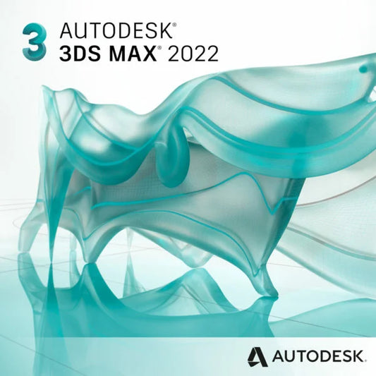 AutoDesk 3ds Max (Windows)