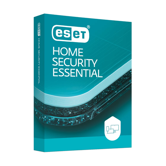 Eset HOME Security Essential 1 PC 1 ANNO