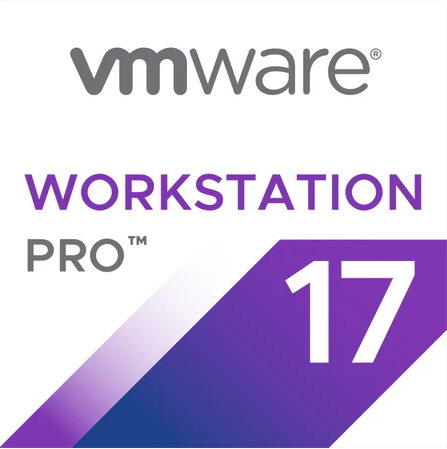 VMware Workstation 17 PRO - Permanente (Windows)