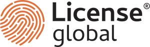 License Global Logo
