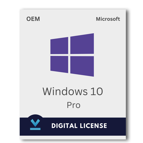 Windows 10 Professional