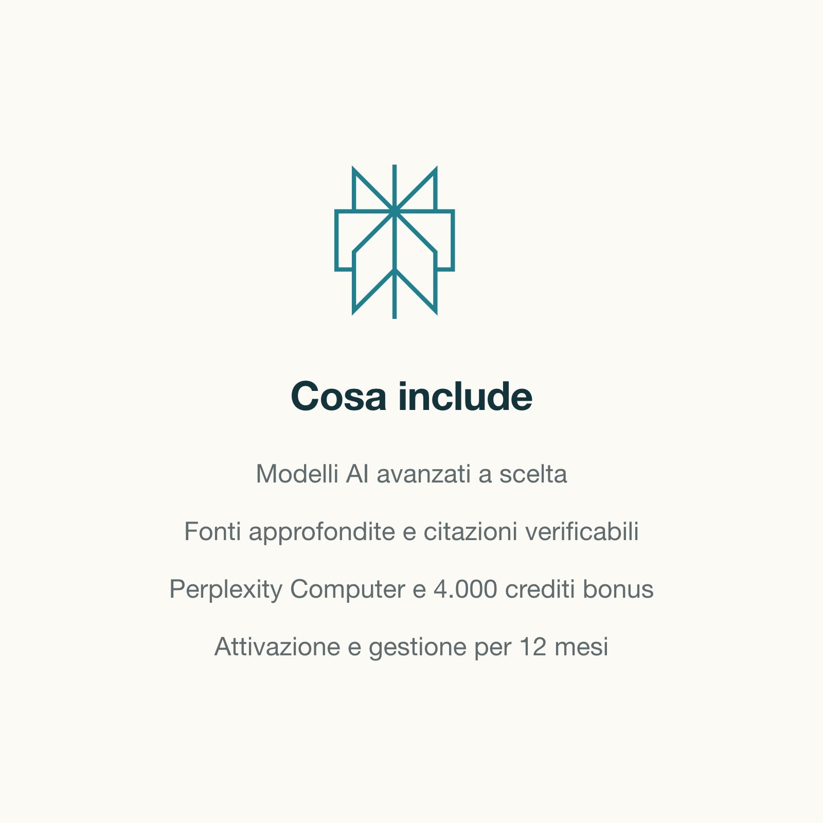 Cosa include Perplexity Pro: modelli avanzati, fonti, Perplexity Computer, 12 mesi